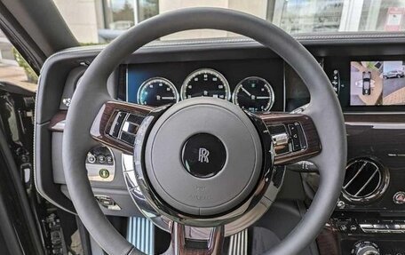 Rolls-Royce Phantom VIII, 2024 год, 81 790 000 рублей, 9 фотография