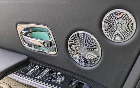 Rolls-Royce Phantom VIII, 2024 год, 81 790 000 рублей, 18 фотография