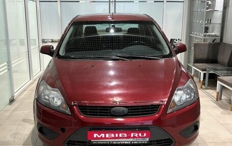 Ford Focus II рестайлинг, 2007 год, 520 000 рублей, 2 фотография