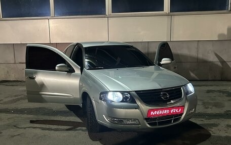 Nissan Almera Classic, 2006 год, 400 000 рублей, 3 фотография