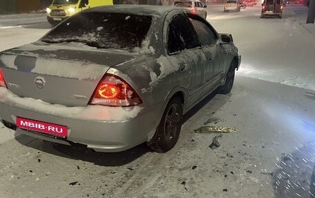 Nissan Almera Classic, 2006 год, 400 000 рублей, 4 фотография