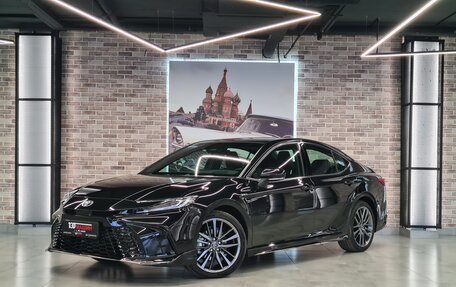 Toyota Camry, 2024 год, 6 990 000 рублей, 2 фотография