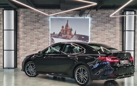 Toyota Camry, 2024 год, 6 990 000 рублей, 5 фотография