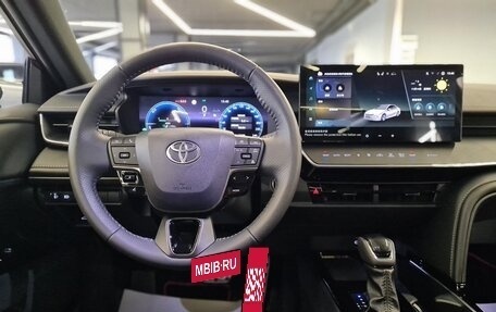 Toyota Camry, 2024 год, 6 990 000 рублей, 10 фотография