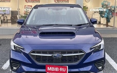 Subaru Levorg, 2022 год, 2 120 000 рублей, 2 фотография