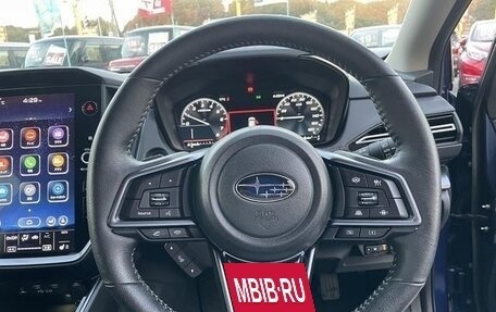 Subaru Levorg, 2022 год, 2 120 000 рублей, 12 фотография