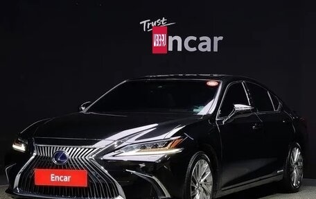 Lexus ES VII, 2020 год, 4 980 000 рублей, 2 фотография