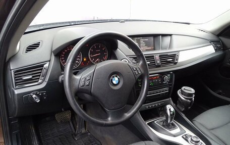 BMW X1, 2014 год, 1 750 000 рублей, 4 фотография