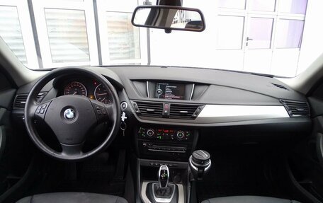 BMW X1, 2014 год, 1 750 000 рублей, 11 фотография