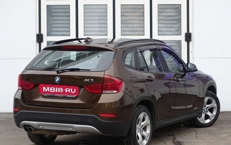 BMW X1, 2014 год, 1 750 000 рублей, 3 фотография