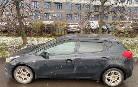 KIA cee'd III, 2017 год, 1 190 000 рублей, 7 фотография