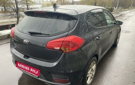 KIA cee'd III, 2017 год, 1 190 000 рублей, 5 фотография