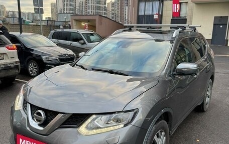 Nissan X-Trail, 2015 год, 1 700 000 рублей, 3 фотография