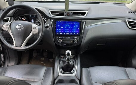 Nissan X-Trail, 2015 год, 1 700 000 рублей, 10 фотография