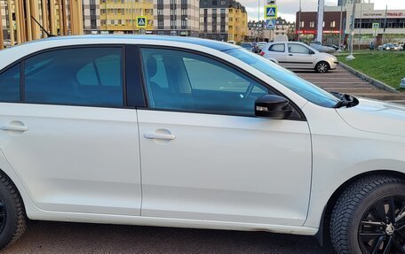 Skoda Rapid I, 2019 год, 1 780 000 рублей, 20 фотография