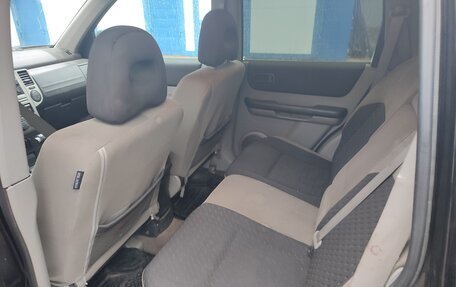 Nissan X-Trail, 2005 год, 600 000 рублей, 14 фотография