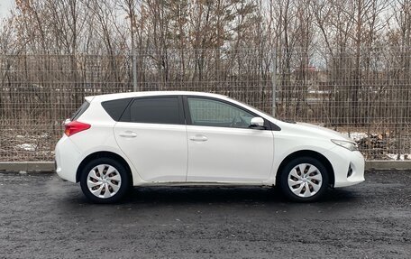 Toyota Auris II, 2013 год, 1 150 000 рублей, 4 фотография