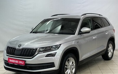 Skoda Kodiaq I, 2018 год, 2 929 000 рублей, 1 фотография