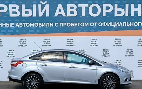 Ford Focus III, 2012 год, 975 000 рублей, 4 фотография