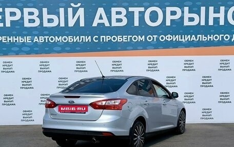 Ford Focus III, 2012 год, 975 000 рублей, 5 фотография