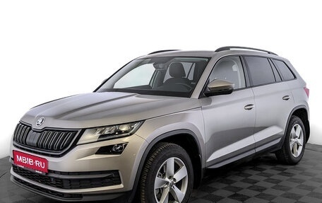 Skoda Kodiaq I, 2020 год, 2 990 000 рублей, 1 фотография