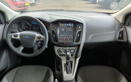 Ford Focus III, 2012 год, 975 000 рублей, 17 фотография