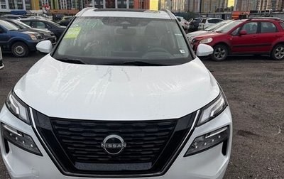 Nissan X-Trail, 2024 год, 4 400 000 рублей, 1 фотография