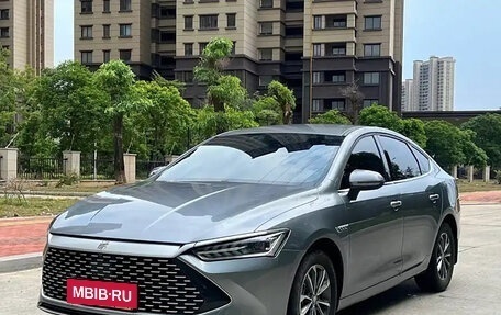 BYD Qin, 2021 год, 1 300 000 рублей, 1 фотография