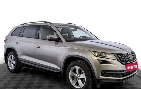 Skoda Kodiaq I, 2020 год, 2 990 000 рублей, 3 фотография