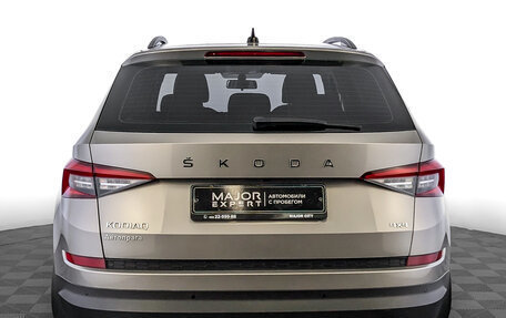 Skoda Kodiaq I, 2020 год, 2 990 000 рублей, 5 фотография