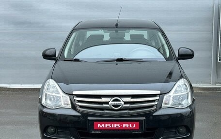 Nissan Almera, 2016 год, 1 035 000 рублей, 3 фотография