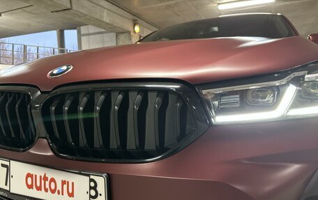 BMW 6 серия, 2021 год, 5 350 000 рублей, 15 фотография