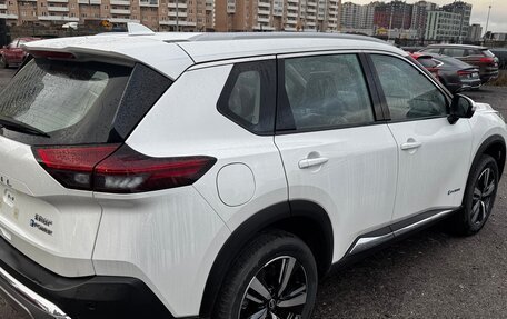 Nissan X-Trail, 2024 год, 4 400 000 рублей, 4 фотография