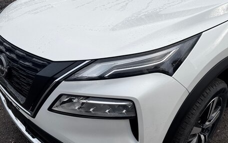 Nissan X-Trail, 2024 год, 4 400 000 рублей, 13 фотография