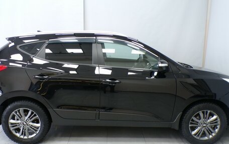 Hyundai ix35 I рестайлинг, 2014 год, 1 576 000 рублей, 10 фотография