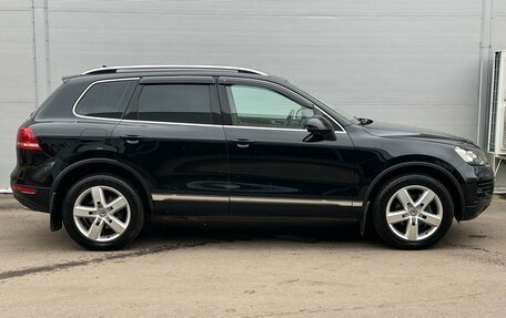 Volkswagen Touareg III, 2012 год, 2 285 000 рублей, 5 фотография