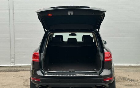 Volkswagen Touareg III, 2012 год, 2 285 000 рублей, 23 фотография