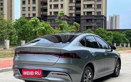 BYD Qin, 2021 год, 1 300 000 рублей, 5 фотография