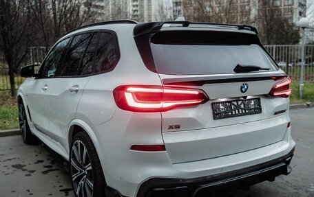 BMW X5, 2020 год, 7 950 000 рублей, 4 фотография