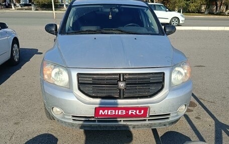 Dodge Caliber I рестайлинг, 2010 год, 600 000 рублей, 6 фотография