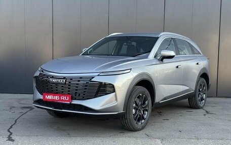 Haval F7, 2024 год, 2 699 000 рублей, 1 фотография