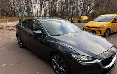 Mazda 6, 2019 год, 2 100 000 рублей, 1 фотография