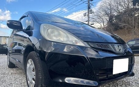 Honda Fit III, 2012 год, 560 016 рублей, 1 фотография