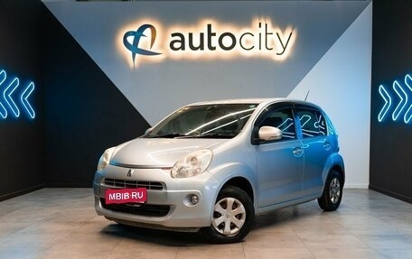 Toyota Passo III, 2010 год, 699 000 рублей, 1 фотография