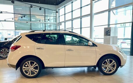 Nissan Murano, 2014 год, 1 690 000 рублей, 4 фотография