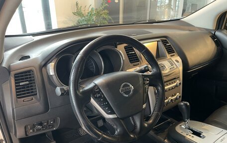 Nissan Murano, 2014 год, 1 690 000 рублей, 15 фотография