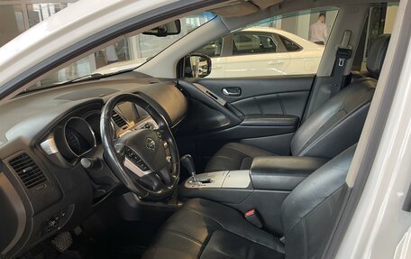 Nissan Murano, 2014 год, 1 690 000 рублей, 16 фотография