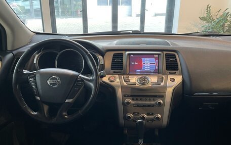 Nissan Murano, 2014 год, 1 690 000 рублей, 13 фотография