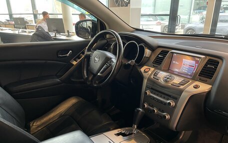 Nissan Murano, 2014 год, 1 690 000 рублей, 17 фотография