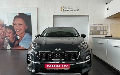 KIA Sportage IV рестайлинг, 2020 год, 2 789 000 рублей, 2 фотография